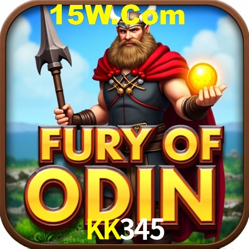 Desvendando o Mundo dos Jogos Virtuais na KK345