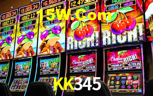 KK345 Bet