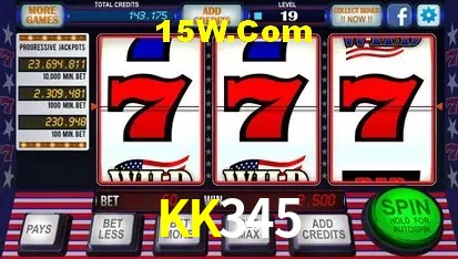 Games Directory KK345