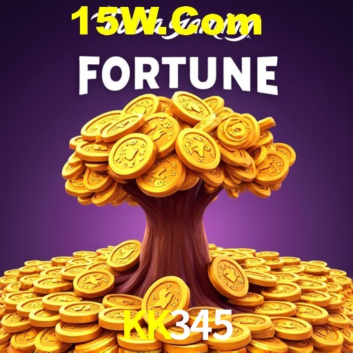 APP oficial da KK345 para mobile
