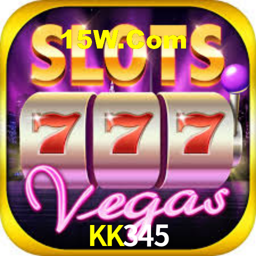 Sinta a adrenalina dos jogos de cassino com KK345