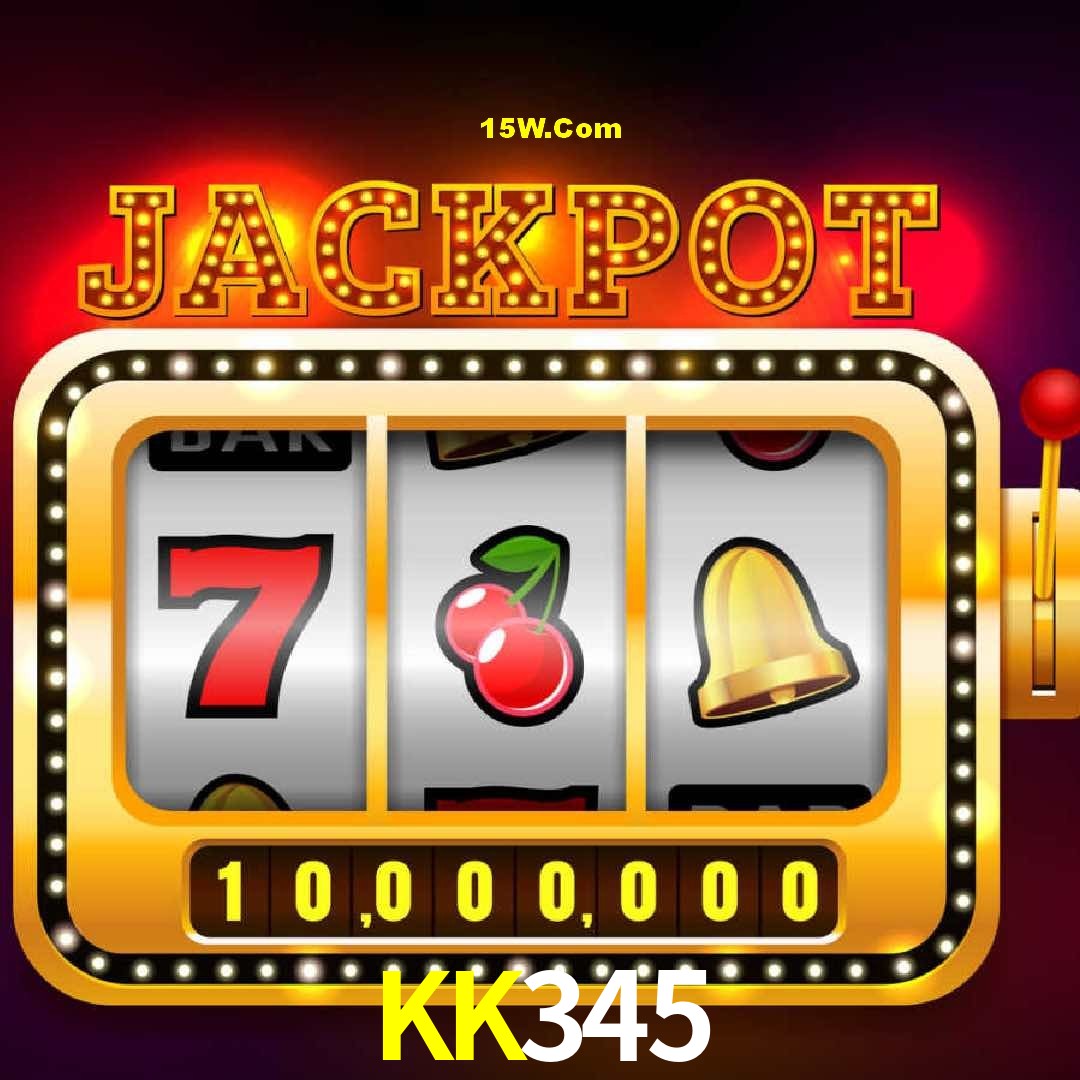 Account Benefits KK345