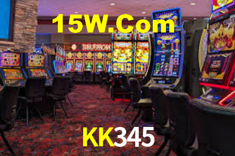 KK345 Bet