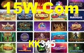 Programa VIP KK345