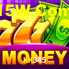 Daily Bonuses KK345