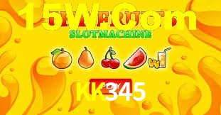 Programa VIP KK345