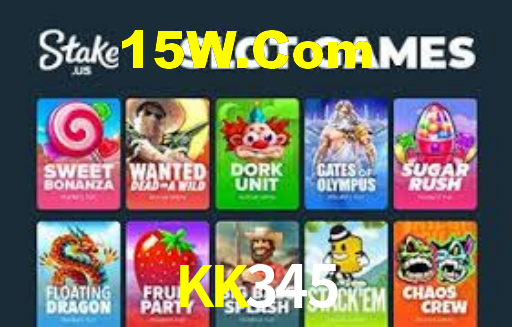 KK345 Bet