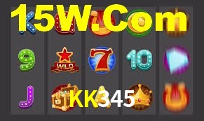 VIP Casino KK345