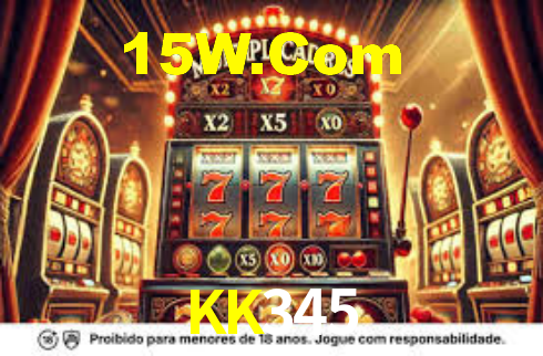 KK345 Bet