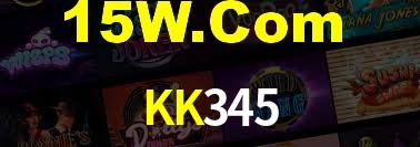 Welcome Bonus KK345
