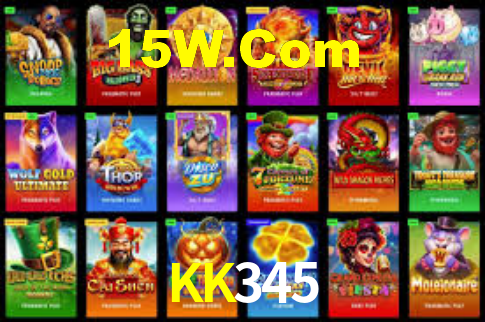 Bônus Generosos e Exclusivos no KK345 para Você!