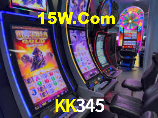 KK345 Bet