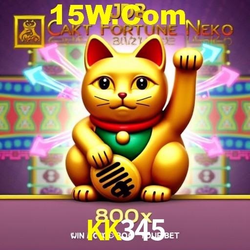 Desvendando o Mundo dos Jogos Virtuais na KK345