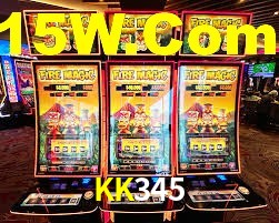 Football Betting KK345
