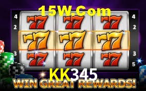 Bonus Features KK345
