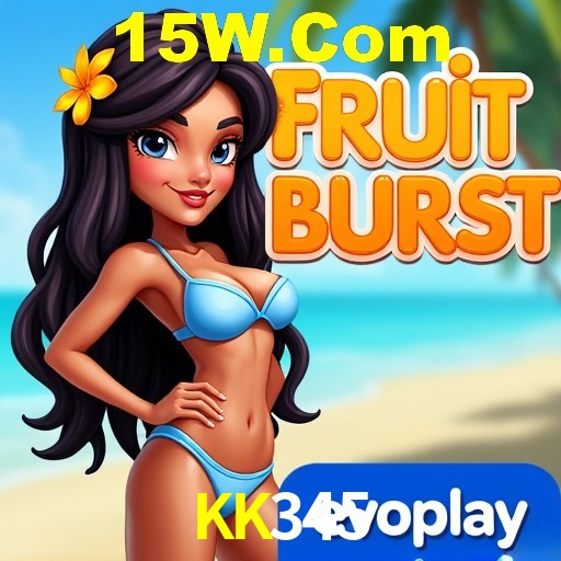 Desvendando o Mundo dos Jogos Virtuais na KK345