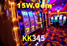 Experiência VIP KK345
